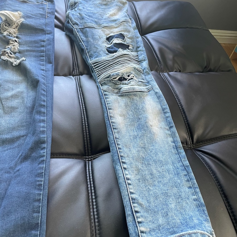 Designer Jeans - Picture 9 of 16